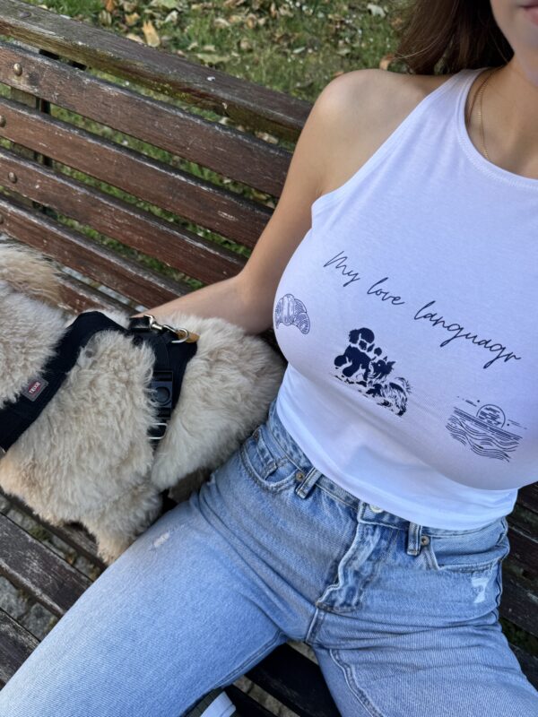 My love Language
