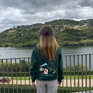 The Chaotic Good Sweater