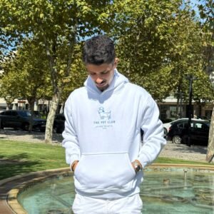 The Lonesome Rider Hoodie
